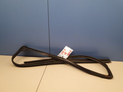 Уплотнитель стекла двери задний правый для Honda Accord 8 2008-2015