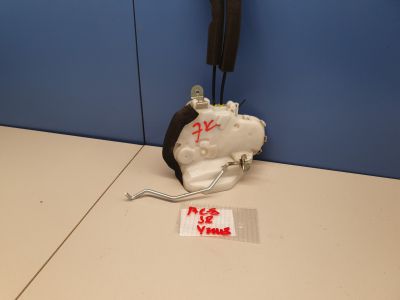 Замок двери задней правой для Honda Accord 8 2008-2015