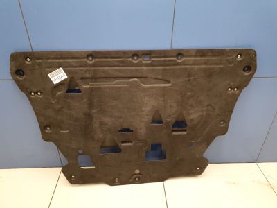 Защита двигателя для Volvo V90 Cross Country 2017-