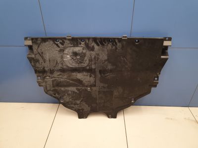 Защита двигателя для Mazda CX-5 2017-