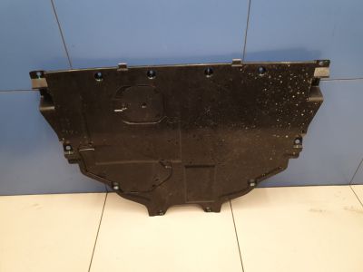 Защита двигателя для Mazda CX-9 2016-2020