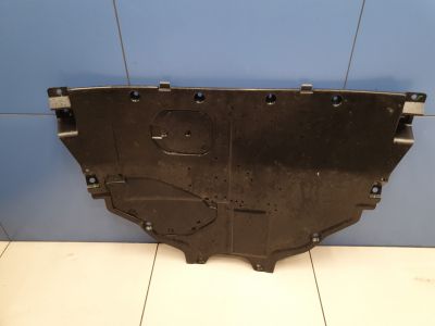 Защита двигателя для Mazda CX-5 2017-