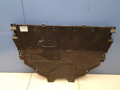 Защита двигателя для Mazda CX-5 2017-