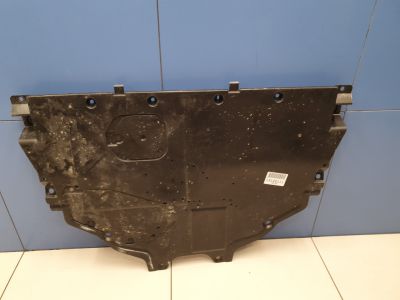 Защита двигателя для Mazda 3 BM 2013-2018