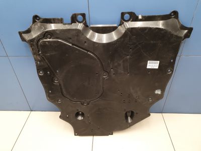 Защита двигателя для Toyota RAV 4 2019-