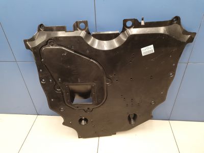 Защита двигателя для Toyota RAV 4 2019-