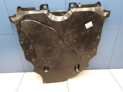 Защита двигателя для Toyota RAV 4 2019-