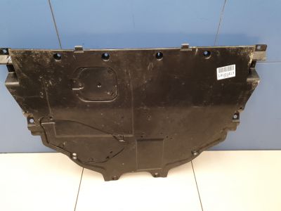 Защита двигателя для Mazda CX-9 2016-2020