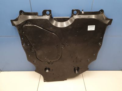 Защита двигателя для Toyota RAV 4 2019-