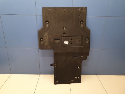 Защита двигателя для Genesis GV70 2020-