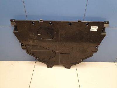 Защита двигателя для Mazda CX-5 2017-