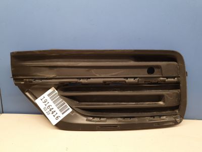 Решётка в бампер левая для Volvo XC90 2015-