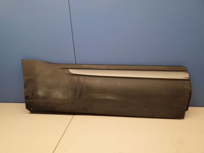 Молдинг двери правый задний для Land Rover Range Rover Evoque 2011-2018