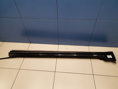 Накладка порога левая для Volvo XC90 2015-