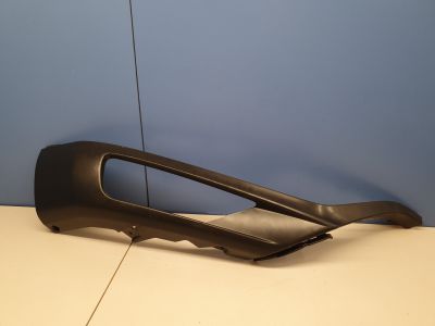 Накладка переднего бампера правая для Volvo XC90 2015-