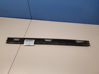 Кронштейн подножки задний левый для Mercedes GLE-klasse W167 2019-