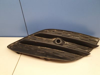 Решётка в бампер правая для Mercedes CLA-klasse C118 2019-