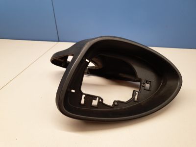 Рамка зеркала левого для Porsche Cayenne 958 2010-2018