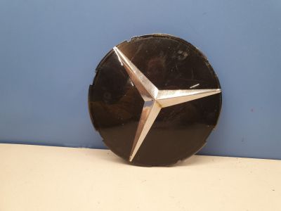 Эмблема решетки радиатора для Mercedes GL-klasse X164 2006-2012