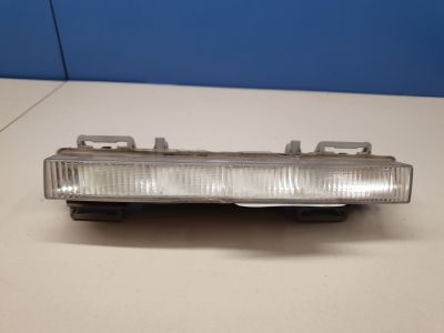 Фара дневного света правая для Mercedes M-klasse W166 ML GLE 2011-2018