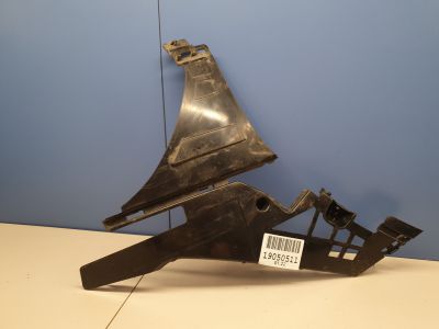 Кронштейн бампера переднего правый для Mercedes CLA-klasse C118 2019-