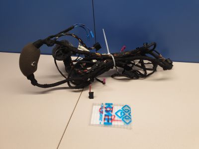 Жгут проводов передней правой двери для BMW X3 G01 G08 2017-