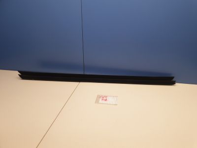 Накладка стекла передней правой двери для BMW X3 G01 G08 2017-