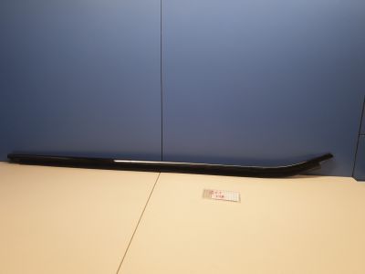 Молдинг стекла передней правой двери для BMW X3 G01 G08 2017-