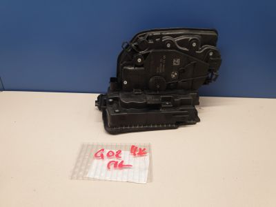 Замок двери передней правой для BMW X3 G01 G08 2017-