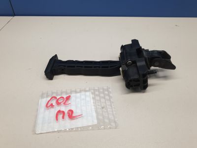 Ограничитель двери передней для BMW X4 G02 2018-