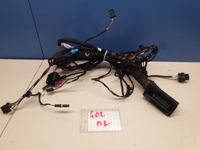 Жгут проводов передней правой двери для BMW X4 G02 2018-