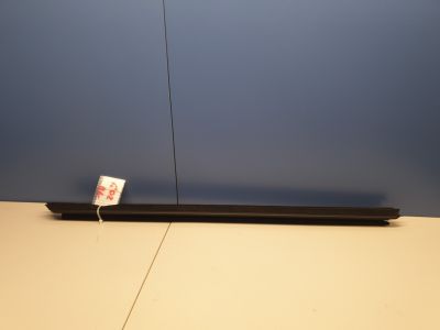 Накладка стекла передней правой двери для BMW X4 G02 2018-