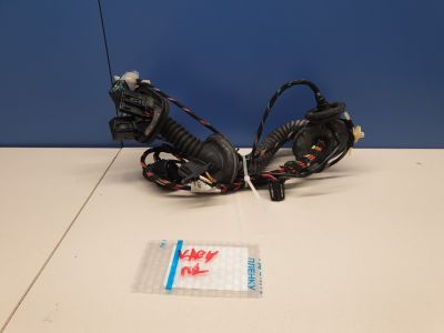 Жгут проводов передней правой двери для Porsche Cayenne 955 957 2003-2010