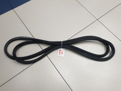 Уплотнитель двери передней правой для Porsche Cayenne 955 957 2003-2010