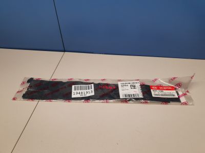 Накладка рамки двери задняя левая для KIA Sportage 2010-2015