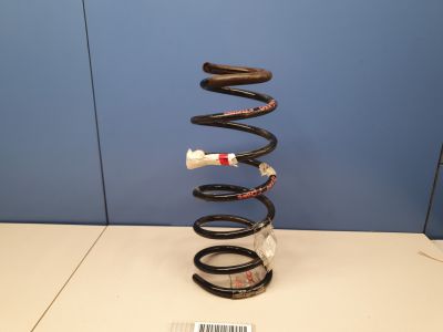 Пружина подвески задняя для KIA Rio 2000-2005