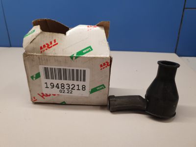 Наконечник рулевой левый для Ford Focus 1 1998-2005