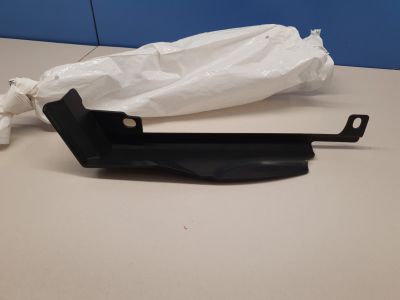 Накладка переднего крыла левого для Nissan Qashqai+2 JJ10 2008-2014