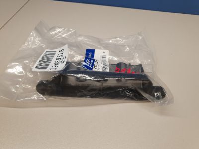 Воздуховод системы вентиляции для Hyundai Solaris 2017-