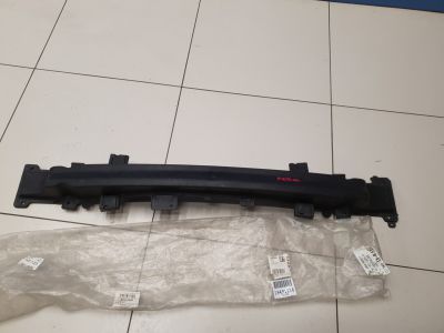 Усилитель бампера заднего для Hyundai Solaris 2010-2017