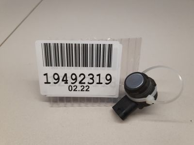 Датчик парковки для BMW X5 F15 2013-2018