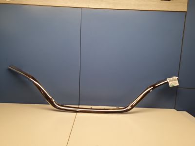 Молдинг решётки радиатора для Renault Kaptur 2016-