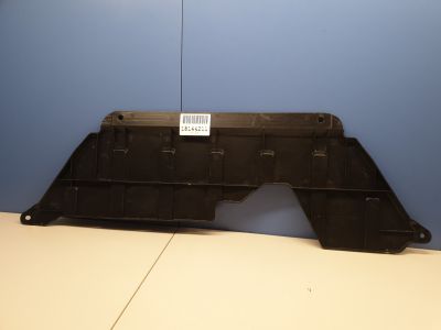 Защита двигателя для Mitsubishi Outlander GF 2012-