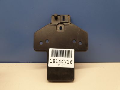 Кронштейн бампера переднего для Mazda 3 BP 2019-