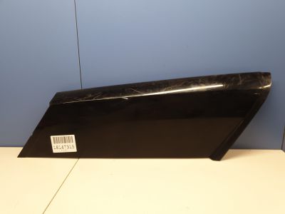 Накладка стойки задняя левая для Land Rover Range Rover 2012-