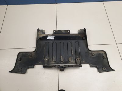 Пыльник заднего бампера для Land Rover Range Rover 2012-