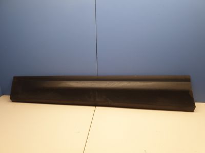 Молдинг двери левый передний для Skoda Kodiaq 2017-