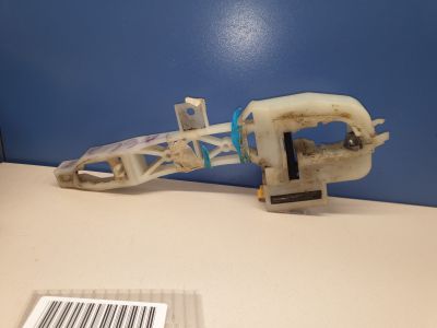 Кронштейн ручки двери передней правой для KIA Rio 3 2012-2017