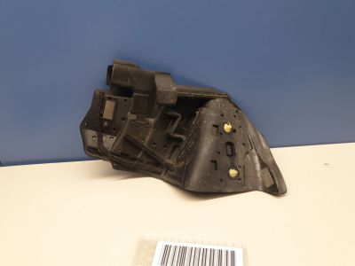 Уплотнитель двери задней левой для Tesla Model S 2012-