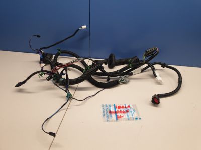 Жгут проводов задней левой двери для Tesla Model S 2012-